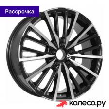 Литой диск R178 7x18/5*108 D65.1 ET36 BD