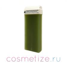 Зеленая олива Skin System в картридже