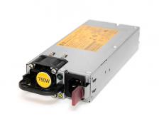 Блок питания Блок Питания Delta 750W PS DL360 DL380 G6 G7 G8 [DPS-750RB]