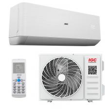 Настенный кондиционер (сплит-система) IGC RAS-12АТ