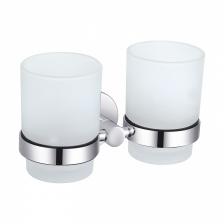 Стакан Wonzon & Woghand Easy WW-8128 хром