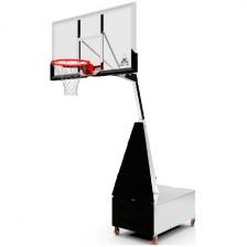 Баскетбольная мобильная стойка DFC EXPERT 56SG