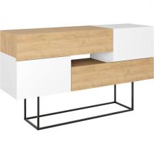 Комод EROS CONSOLE (ЛДСП) LEVE