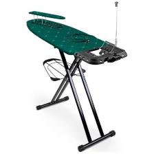 Гладильная доска Ника Sophy тефлон SF/BЕ (Haushalt brilliant emerald)