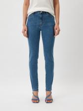 Джинсы Alessandro Manzoni Jeans Джинсы