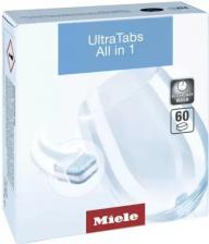 Таблетки для мытья посуды Miele All-in-1 (Аксессуары Miele)