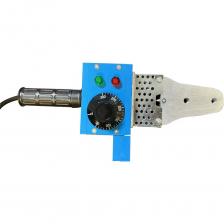 Аппарат для сварки пластиковых труб Turbosky СПТ-900 — это надёжное и эффективное устройство, которое позволяет соединять полипропиленовые, ПВД, ПНД и ПВДФ трубы диаметром от 20 до 32 мм методом муфтовой (раструбной) сварки.Turbosky СПТ-900 обеспечивает оптимальные условия для сварки различных материалов при разных диаметрах труб. Благодаря возможности регулировки температуры, качественным материалам и компактному кейсу этот аппарат является идеальным выбором как для профессионального, так и для домашнего использования.