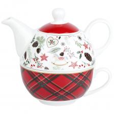 Чайный набор Nouvelle "edinburgh" 1620109