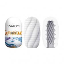 Мастурбатор Svakom Hedy X Experience