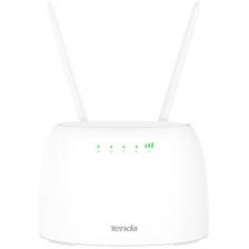 Wi-Fi роутер TENDA 4G07, Wi-Fi 5, AC1200, 2.4/5ГГц, 1 LAN, 1 WAN/LAN, 3G/4G, белый