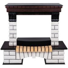 Портал для электрокамина RealFlame Country 25/25,5 AO (200162)