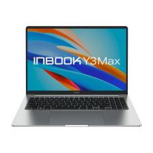Ноутбук Infinix Inbook Y3 Max YL61A5 R7 5700U/16GB/512GB/W11/Grey