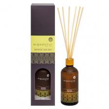 Аромадиффузор ORGANICTAI Ароматический диффузор Искрящийся лимон 100