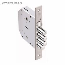 Замок врезной «Эльбор» Гранит 1.06.41.5.1 (Кл.6.11.01), правый, с задвижкой, б/о