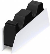 Sony PS5 DualSense Charging Station зарядная станция на два геймпада