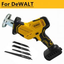 DEWALT Бесщеточная аккумуляторная сабельная пила 20В