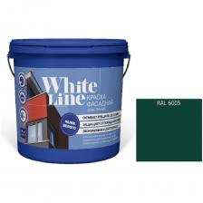 Краска спецназначения с повышенными эластичными свойствами рекомендуется для наружной и внутренней отделки стен, особенно подверженных риску образования трещин. Предназначена для высококачественной окраски по бетонным, газобетонным, кирпичным и оштукатуренным поверхностям.Экологически безопасная. Цвет белый. Краска полностью закрашивает микротрещины. Образует эластичное покрытие, благодаря растяжению, которого трещины до 0,8 мм, образующиеся со временем, остаются невидимыми. Покрытие обладает оптимальной проницаемостью для водяных паров и одновременно герметично к капельной влаге, стойкое к ультрафиолетовому излучению и атмосферным осадкам. Допускается влажная уборка покрытия с применением бытовых моющих и дезинфицирующих средств.ПОДГОТОВКА ПОВЕРХНОСТИПоверхность должна быть сухой, чистой, не «мелящей», без признаковгрибковых поражений. Старые отслаивающиеся покрытия удалить. Тре[1]щины и неровности поверхности зашпатлевать, зашлифовать пыль отшлифовки удалить. Для выравнивания впитывающей способности иулучшения адгезии перед нанесением материала, всю поверхность ре[1]комендуется загрунтовать грунтовкой «White line».ПОДГОТОВКА КРАСКИПеред применением краску тщательно перемешать, при необходимостиразбавить водой, но не более 5% от объема краски.