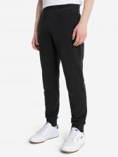 Брюки флисовые мужские PUMA Ess Elevated, Черный