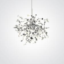 Подвесная люстра Tezani Argent Suspension Pendant Lamp 40 ImperiumLoft 40,2058 (84501-22)