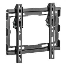 Кронштейн для ТВ наклонный Kivi BASIC-22T