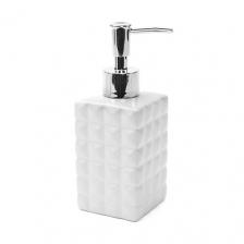 Дозатор для жидкого мыла ND PLAY Диспенсер для жидкого мыла «Tulip»