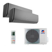 Мульти-сплит-система Gree GWHD(18)NK6OO (LC)(LH)/GWH09AGCXB-K6DNA4F/Ix2