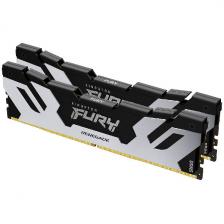 Оперативная память Kingston DDR5 32GB (2x16GB) 8000MHz FURY Renegade Silver/Black (KF580C38RSK2-32)