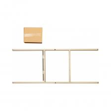 Каркас для ванны AM.PM spirit 170х70 см W72A-170-070W-R2