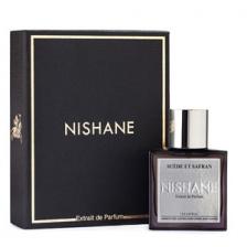 Духи Nishane Suede et Safran 50 мл.