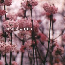 Arkestra One ?– Arkestra One (1 CD)