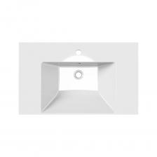 Врезная раковина Paola Amaretto 800 имеет современный, стильный и эргономичный дизайн. Данная мебельная раковина устанавливается на тумбу (со свесом или вровень). Раковина изготовлена из прочного износостойкого литьевого мрамора со специальным химически стойким защитным покрытием гелькоутом. Исполнение поверхности Glossy Shine ТМ – изделие обладает глянцевым блеском, очень приятное на ощупь и даже при минимальном уходе сохраняет безупречный цвет и внешний вид на долгие годы.