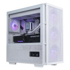 Системный блок игровой Robotcomp Зевс 3.0 V3 Plus RTX 5080 White