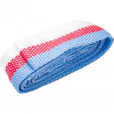 Буксировочный трос ООО ТПК Сигма 3.5 тонны, с 2-мя петлями, пакет Т11