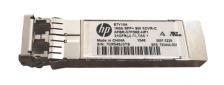 Трансивер HP E7Y10A 16Gb SFP+ SW 1-pack XCVR