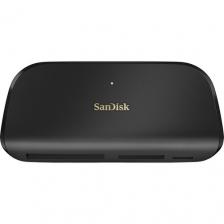 Картридер SanDisk ImageMate PRO USB-C Multi-Card Reader/Writer SDDR-A631