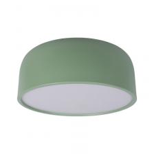 Потолочный детский светильник LOFT IT 10201/350 Green