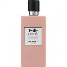 Крем для душа HERMES HERMES Парфюмированный крем-гель для душа Twilly D'Hermes 200