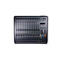 Микшерные пульты аналоговые SVS Audiotechnik mixers AM-16 PRO