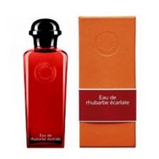 Лосьон для тела Hermes Eau de Rhubarbe Ecarlate тестер 200 мл.
