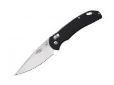 Туристический нож Ganzo F7531, black
