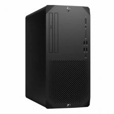 Системный блок HP Z1 G9, 64Гб/1Тб + 2Тб, i5-12500, Nvidia Quadro P400, черный