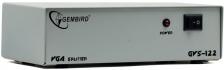 Разветвитель Gembird VGA - 2x VGA (GVS122)