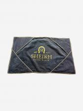 Суконка для лошади SHEIKH HORSE BRAND, Черный