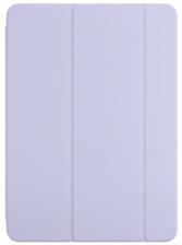 Чехол Apple Smart Folio для iPad Air 13-inch (2024), Light Violet, фиолетовый (MWKD3ZM/A)