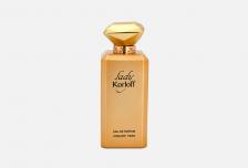 Парфюмерная вода Lady 88 мл KORLOFF PARIS