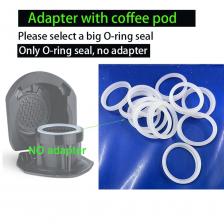 Уплотнительное кольцо для капсул i Cafilas
