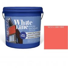 Краска спецназначения с повышенными эластичными свойствами рекомендуется для наружной и внутренней отделки стен, особенно подверженных риску образования трещин. Предназначена для высококачественной окраски по бетонным, газобетонным, кирпичным и оштукатуренным поверхностям.Экологически безопасная. Цвет белый. Краска полностью закрашивает микротрещины. Образует эластичное покрытие, благодаря растяжению, которого трещины до 0,8 мм, образующиеся со временем, остаются невидимыми. Покрытие обладает оптимальной проницаемостью для водяных паров и одновременно герметично к капельной влаге, стойкое к ультрафиолетовому излучению и атмосферным осадкам. Допускается влажная уборка покрытия с применением бытовых моющих и дезинфицирующих средств.ПОДГОТОВКА ПОВЕРХНОСТИПоверхность должна быть сухой, чистой, не «мелящей», без признаковгрибковых поражений. Старые отслаивающиеся покрытия удалить. Тре[1]щины и неровности поверхности зашпатлевать, зашлифовать пыль отшлифовки удалить. Для выравнивания впитывающей способности иулучшения адгезии перед нанесением материала, всю поверхность ре[1]комендуется загрунтовать грунтовкой «White line».ПОДГОТОВКА КРАСКИПеред применением краску тщательно перемешать, при необходимостиразбавить водой, но не более 5% от объема краски.