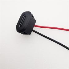 USB Type C разъем Electrical Connector