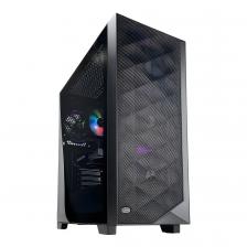 Системный блок Game, i5 12400F/16Gb/SSD500Gb/RTX5060Ti 8Gb/ATX600W
