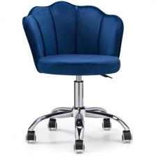 Компьютерное кресло Woodville Bud blue 15107